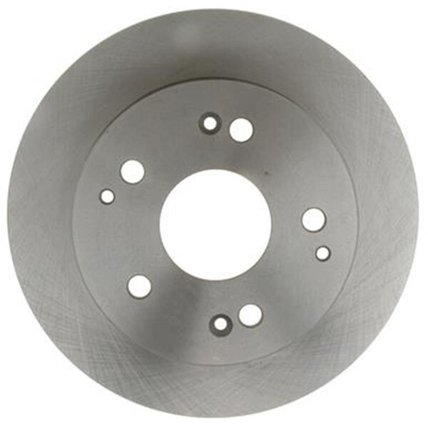 Raybestos Brake Rotor - 1.9 In. R42-96710R - main